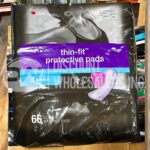 Health Women's Protec Pads Assorted (130 Pcs Per Pallet) 5