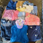 Wlmrt Apparel Mix (500 Pcs Per Pallet) 5
