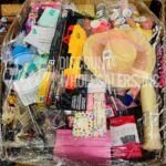 Assorted GM DrugStore Shelf Pulls Pallet Gaylord (Unmanifested) 6
