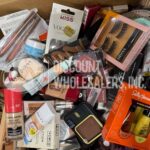 Cosmetic DWI MIX - Wholesale (10,000 Pcs PALLET) 8