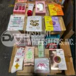 Creme Cosmetic & Beauty Mix Pallet Assorted Makeup (10000 Pcs Per Pallet) 8