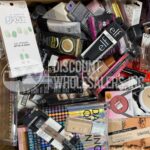 Cosmetic DWI MIX - Wholesale (10,000 Pcs PALLET) 9