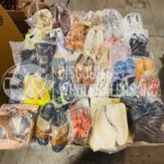 SHOES PLT #2 - (180 Pcs Per Pallet)