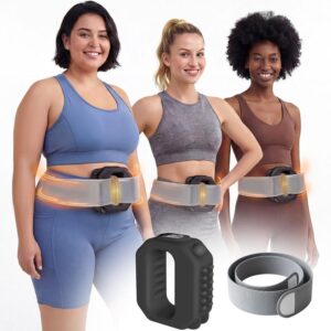 ADDWIN R10 Mini Muscle Recovery Fascia Ring
