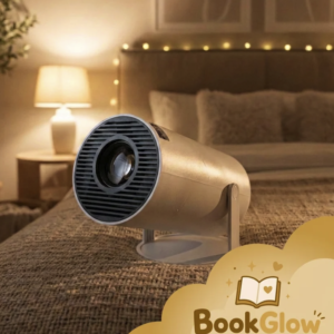 [Store Closing] Mini Book Projector (Final Sale $21.90)